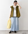 7th GATE｜ベーシックプリントTee [[G-271051]][C]