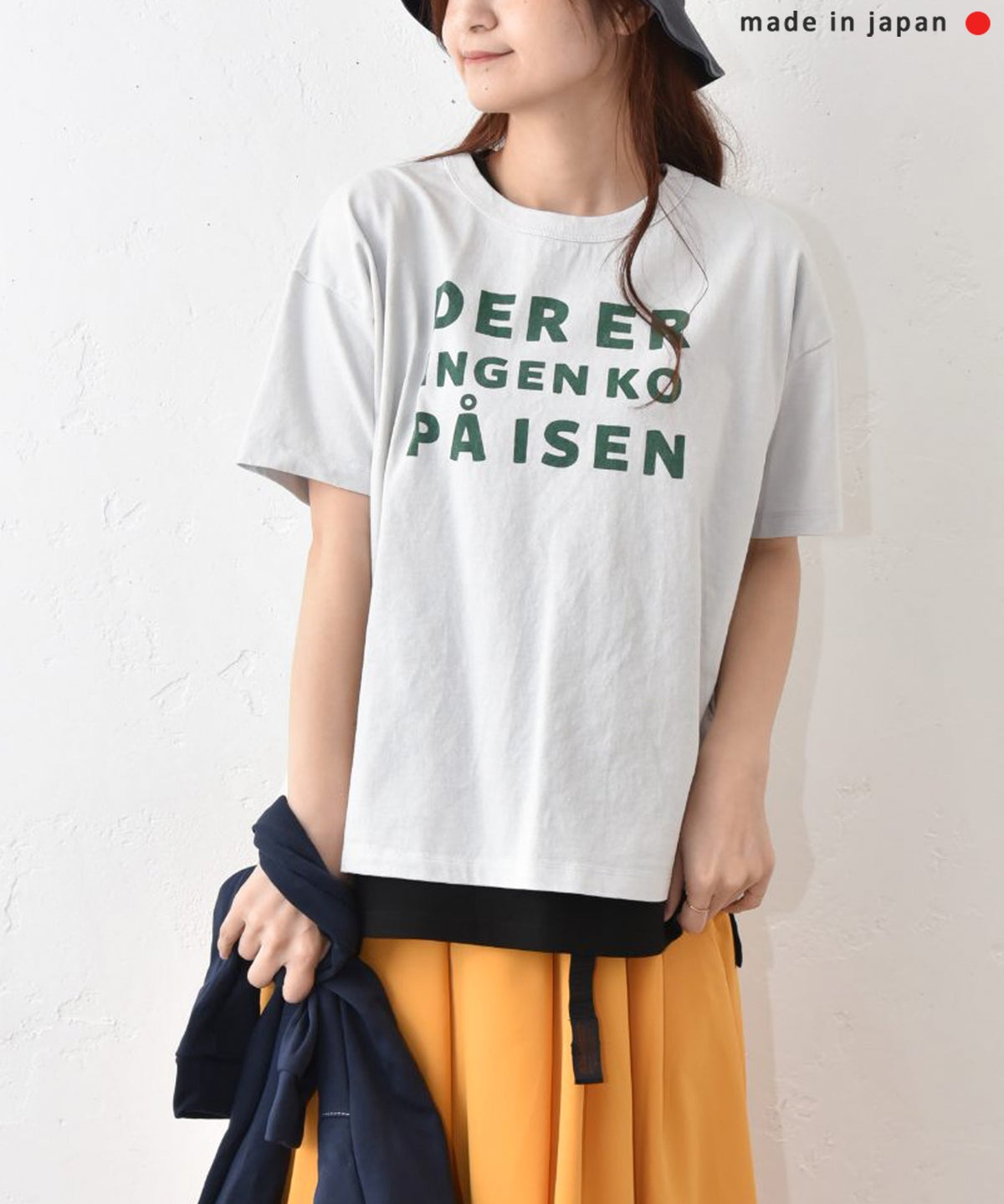 7th GATE｜ベーシックプリントTee [[G-271051]][C]