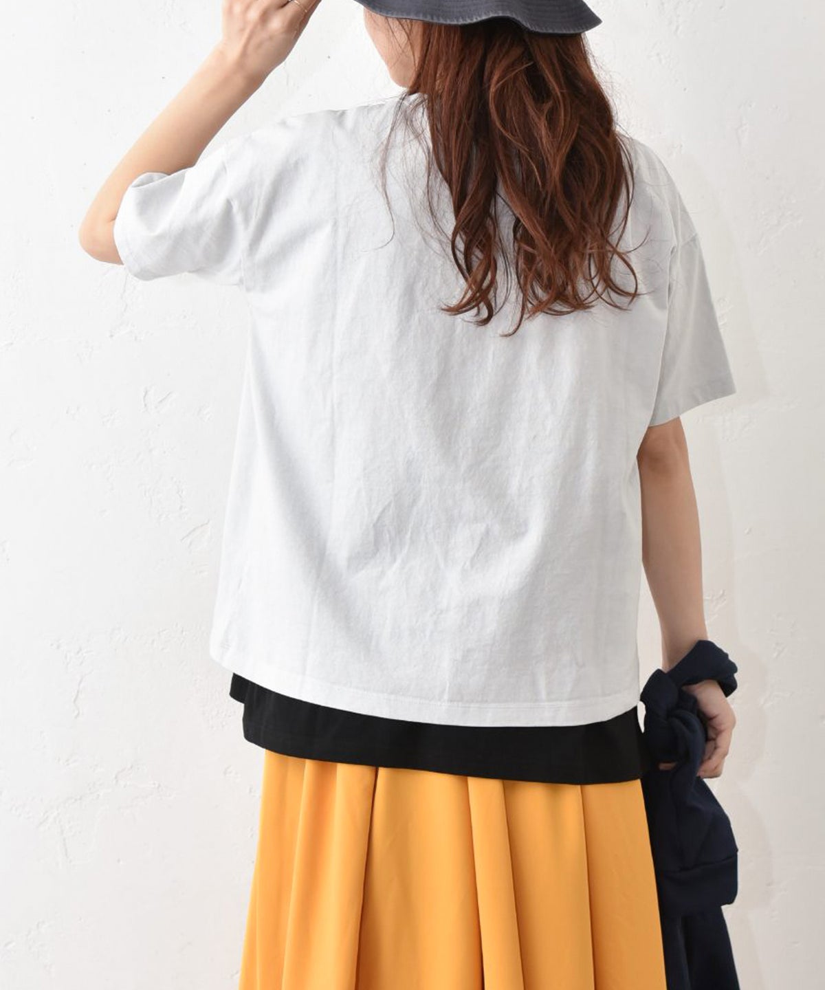 7th GATE｜ベーシックプリントTee [[G-271051]][C]