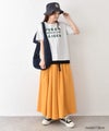 7th GATE｜ベーシックプリントTee [[G-271051]][C]