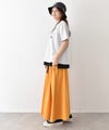 7th GATE｜ベーシックプリントTee [[G-271051]][C]