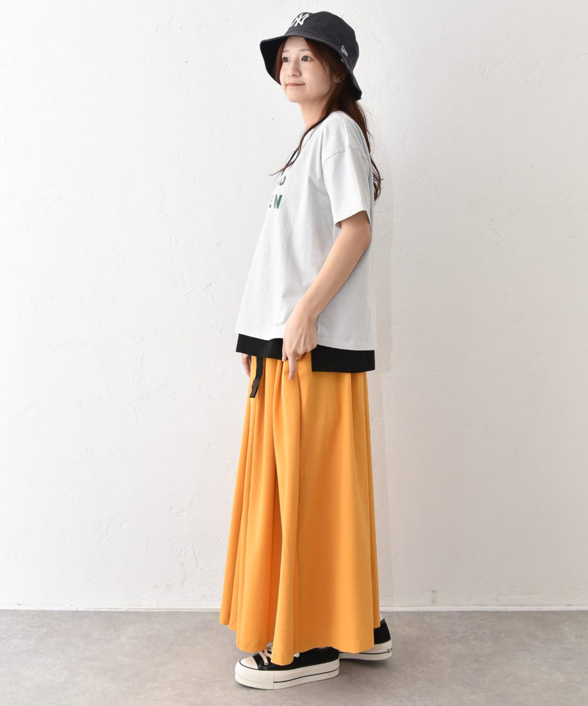 7th GATE｜ベーシックプリントTee [[G-271051]][C]
