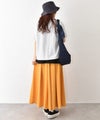 7th GATE｜ベーシックプリントTee [[G-271051]][C]