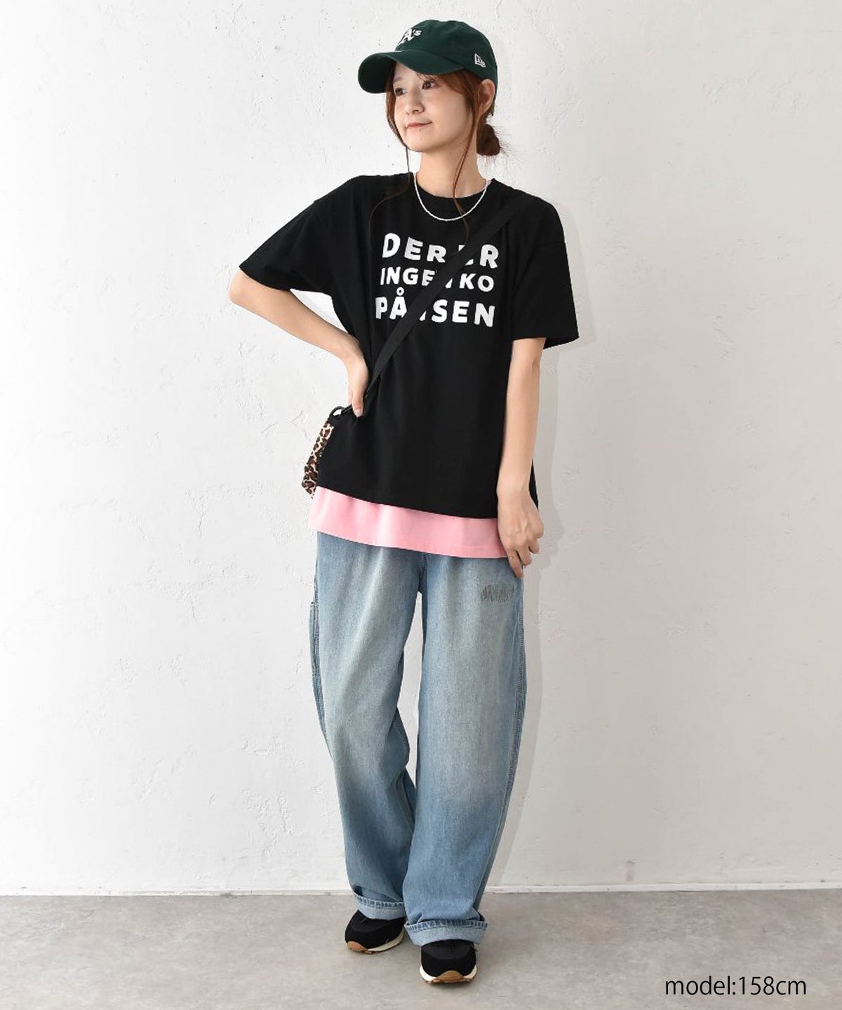 7th GATE｜ベーシックプリントTee [[G-271051]][C]