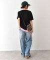 7th GATE｜ベーシックプリントTee [[G-271051]][C]