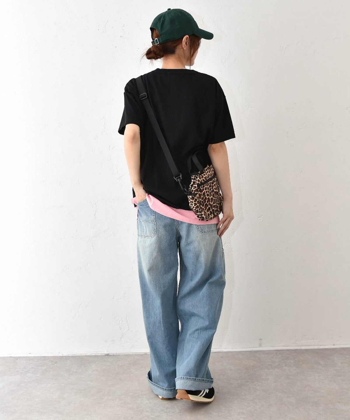 7th GATE｜ベーシックプリントTee [[G-271051]][C]