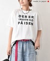 7th GATE｜ベーシックプリントTee [[G-271051]][C]