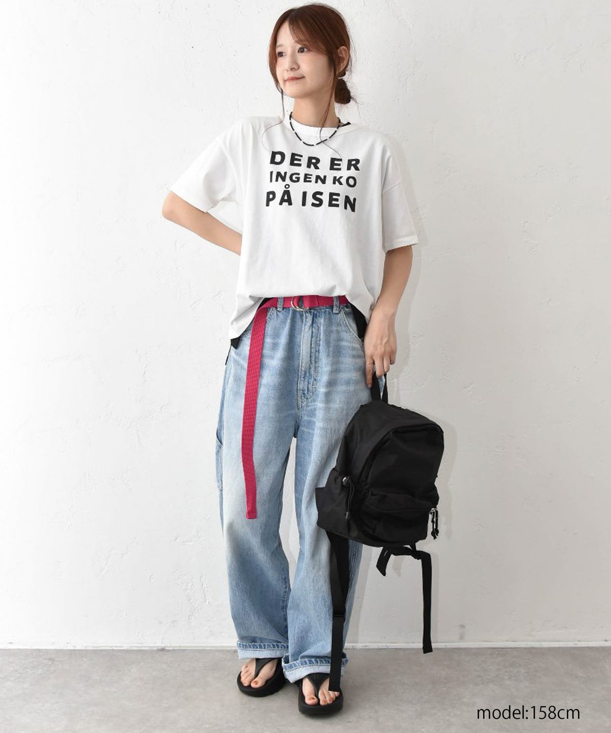 7th GATE｜ベーシックプリントTee [[G-271051]][C]