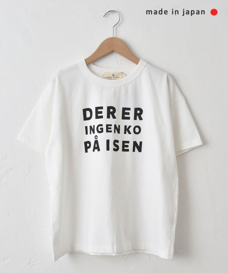 7th GATE｜ベーシックプリントTee [[G-271051]][C]