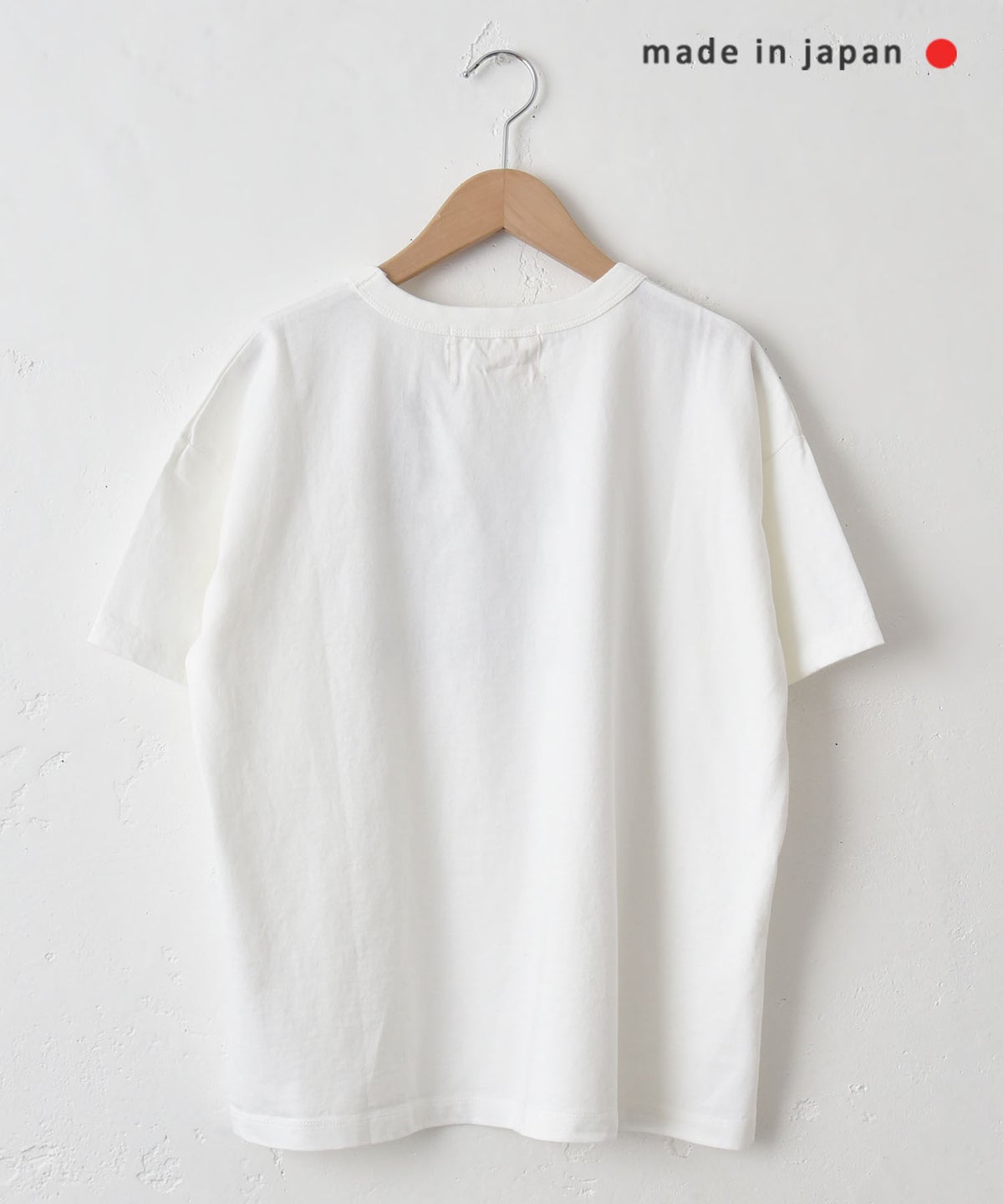 7th GATE｜ベーシックプリントTee [[G-271051]][C]