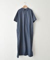  Our.｜シャンブレーシャツワンピース [[131371H]][C]