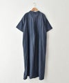  Our.｜シャンブレーシャツワンピース [[131371H]][C]