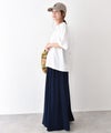 her.｜A Little Progress Relax Fit Tee [[A Little Progress Relax Fit Tee]][C]