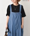 her.｜A Little Progress Relax Fit Tee [[A Little Progress Relax Fit Tee]][C]