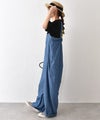 her.｜A Little Progress Relax Fit Tee [[A Little Progress Relax Fit Tee]][C]
