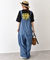 her.｜A Little Progress Relax Fit Tee [[A Little Progress Relax Fit Tee]][C]