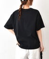 her.｜Boxy Short Sleeve Tee [[Boxy Short Sleeve Tee]][C]