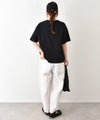 her.｜Boxy Short Sleeve Tee [[Boxy Short Sleeve Tee]][C]