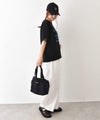 her.｜Boxy Short Sleeve Tee [[Boxy Short Sleeve Tee]][C]