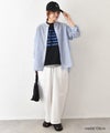 her.｜Boxy Short Sleeve Tee [[Boxy Short Sleeve Tee]][C]