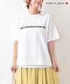 her.｜Boxy Short Sleeve Tee [[Boxy Short Sleeve Tee]][C]