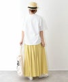 her.｜Boxy Short Sleeve Tee [[Boxy Short Sleeve Tee]][C]