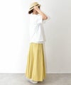 her.｜Boxy Short Sleeve Tee [[Boxy Short Sleeve Tee]][C]
