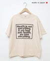 her.｜Boxy Short Sleeve Tee [[Boxy Short Sleeve Tee]][C]