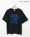 her.｜Boxy Short Sleeve Tee [[Boxy Short Sleeve Tee]][C]