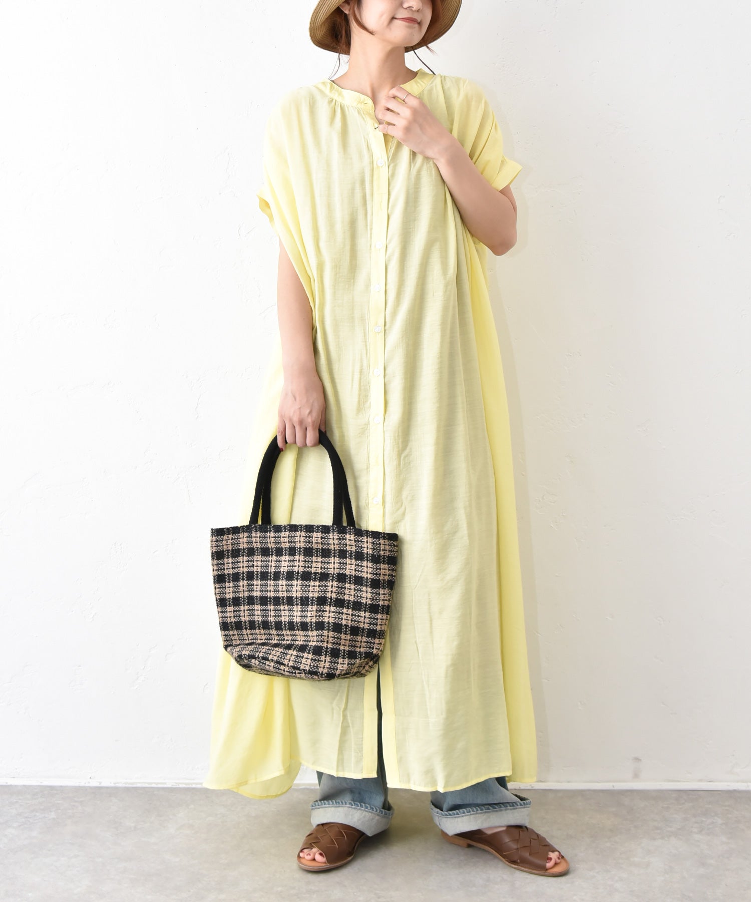 ワンピース・チュニック | ma28 ONLINE STORE