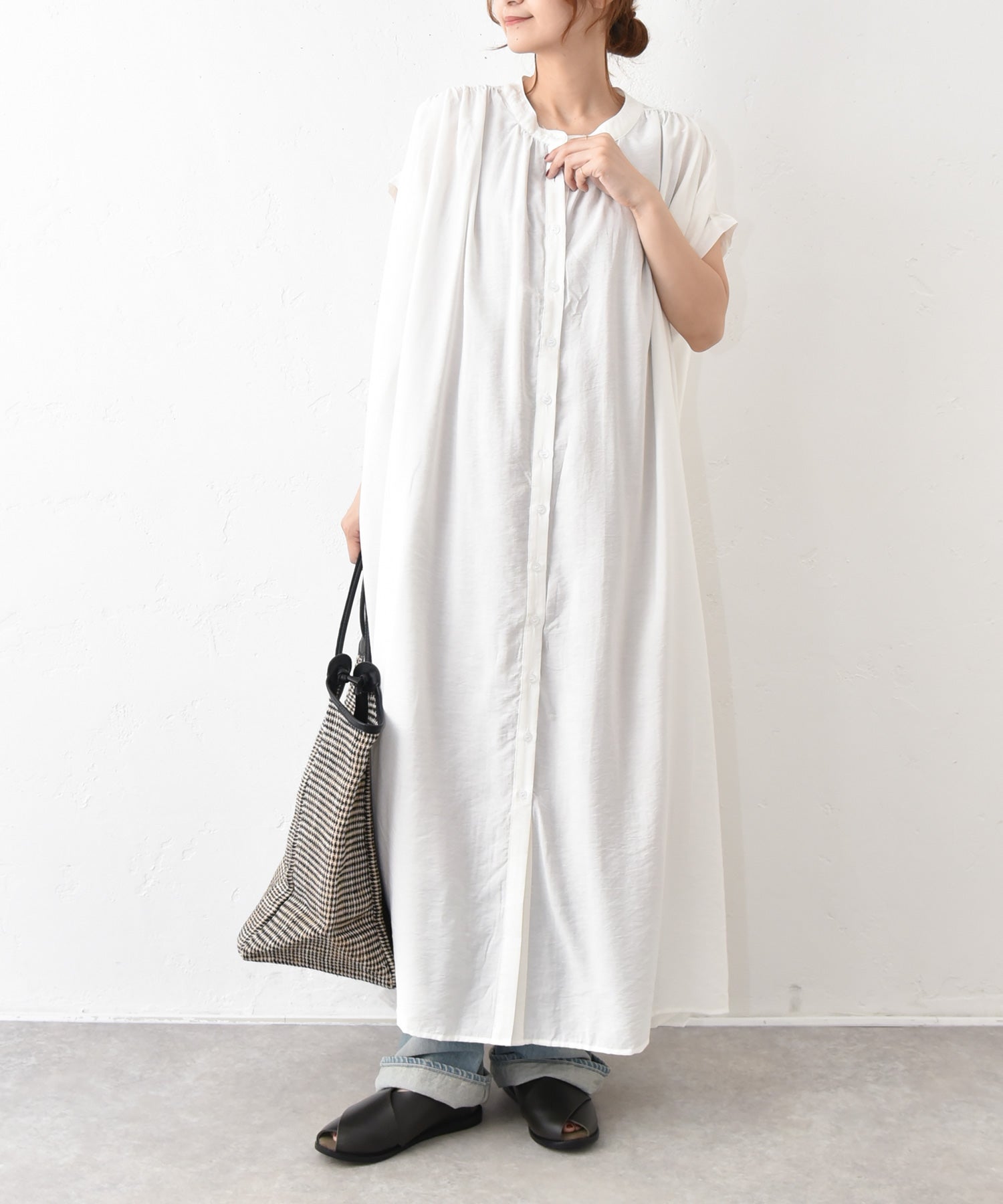 トップス hagumu |ma28 ONLINE STORE 公式オンラインストア