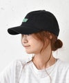 IN THE MARKET｜ロゴ刺キャップ [[Z260508]][C]