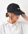 IN THE MARKET｜ロゴ刺キャップ [[Z260508]][C]