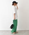 IN THE MARKET｜ロゴ刺キャップ [[Z260508]][C]
