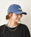 IN THE MARKET｜ロゴ刺キャップ [[Z260508]][C]