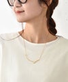 HUMS｜シングルネックレス [[Z260531]][C]