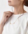 HUMS｜シングルネックレス [[Z260531]][C]