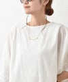 HUMS｜シングルネックレス [[Z260531]][C]