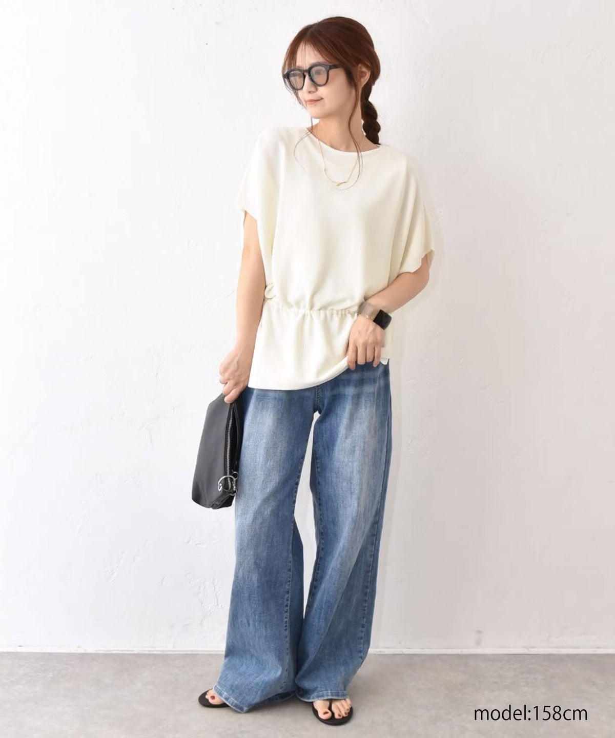 HUMS｜シングルネックレス [[Z260531]][C]
