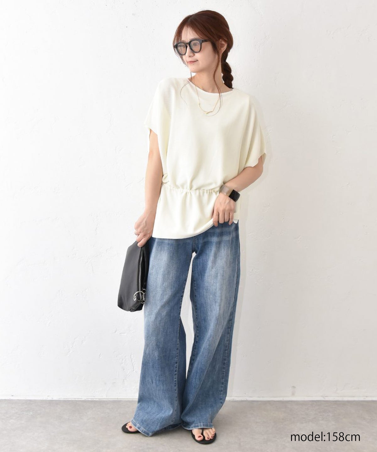 HUMS｜シングルネックレス [[Z260531]][C]