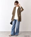 HUMS｜シングルネックレス [[Z260531]][C]
