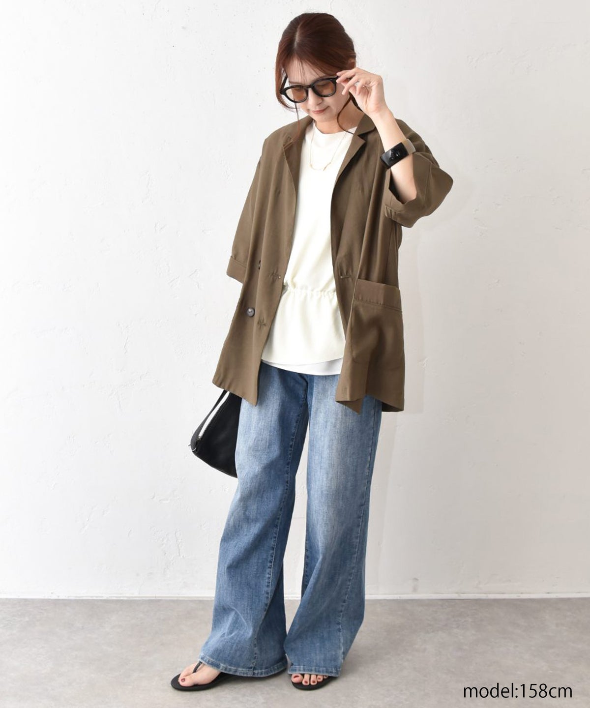 HUMS｜シングルネックレス [[Z260531]][C]