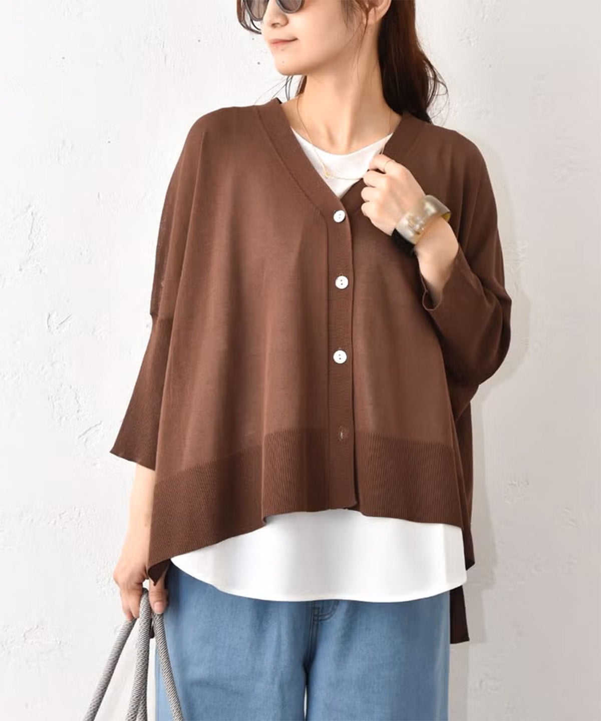 HUMS｜シングルネックレス [[Z260531]][C]