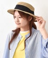  Our.｜麦わら帽子 [[Z260535]][C]