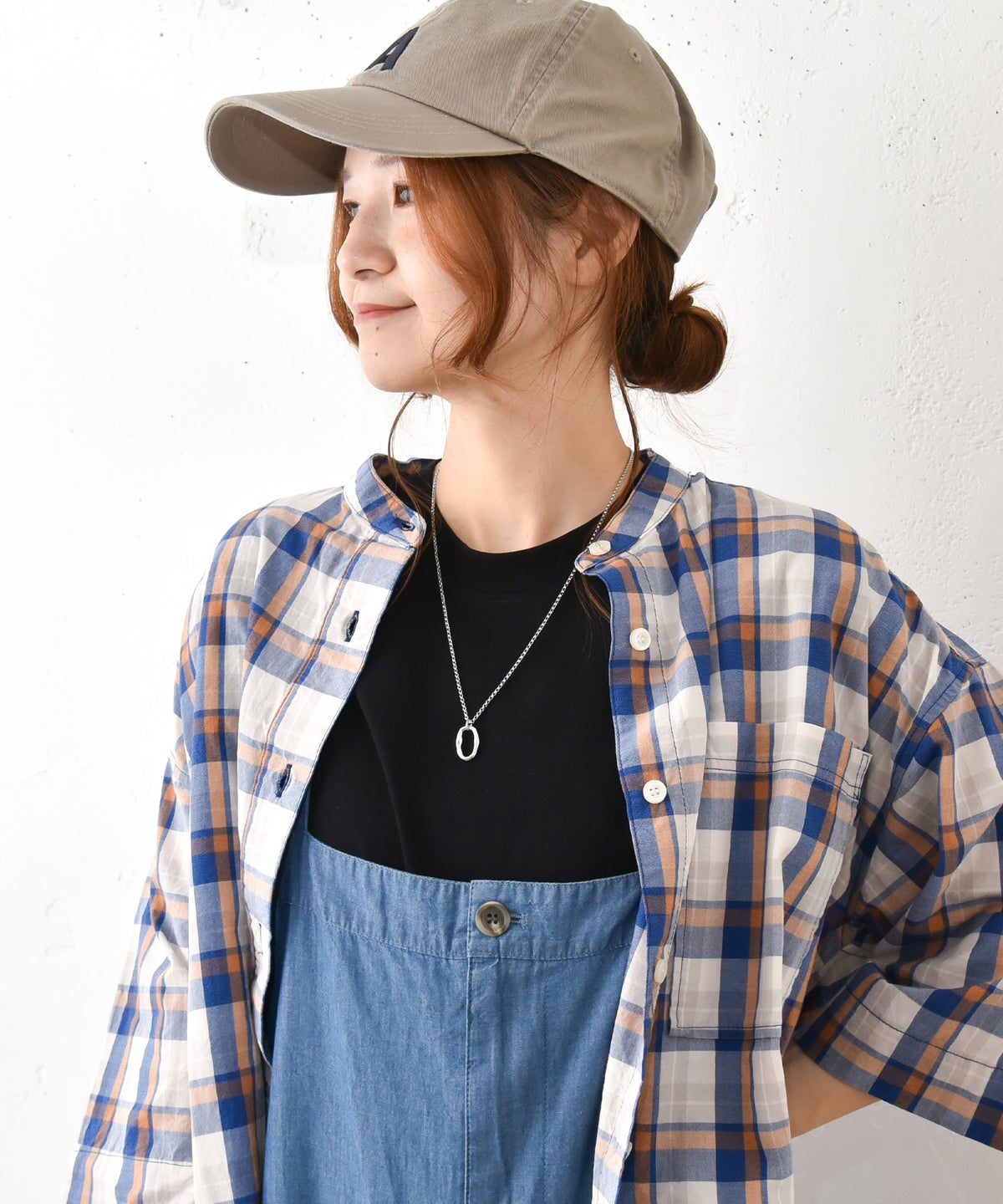 Our.｜ネックレス [[Z260513]][C]