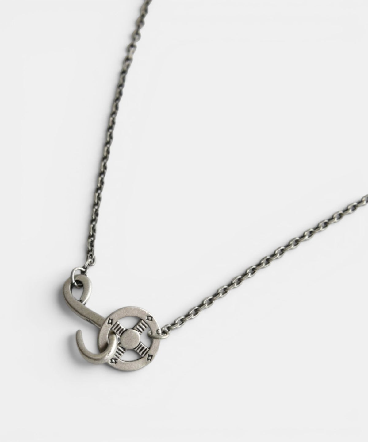 Our.｜ネックレス [[Z260511]][C]