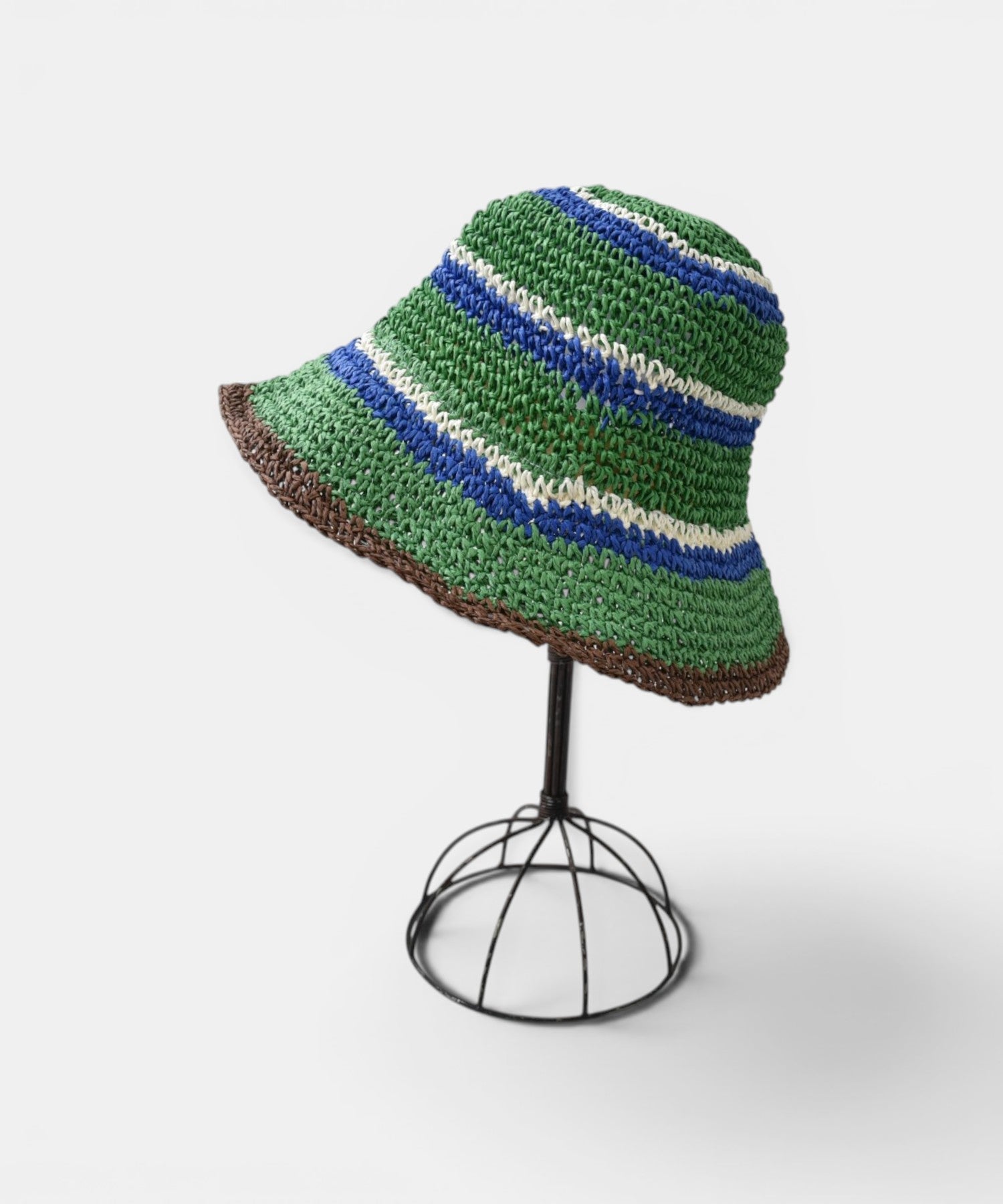 Our.｜麦わらカラー帽子 [[Z260510]][C] | ma28 ONLINE STORE