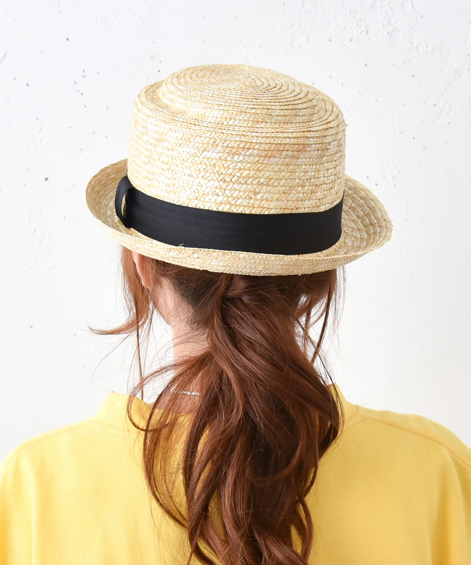 Our.｜麦わら帽子 [[Z260509]][C] | ma28 ONLINE STORE