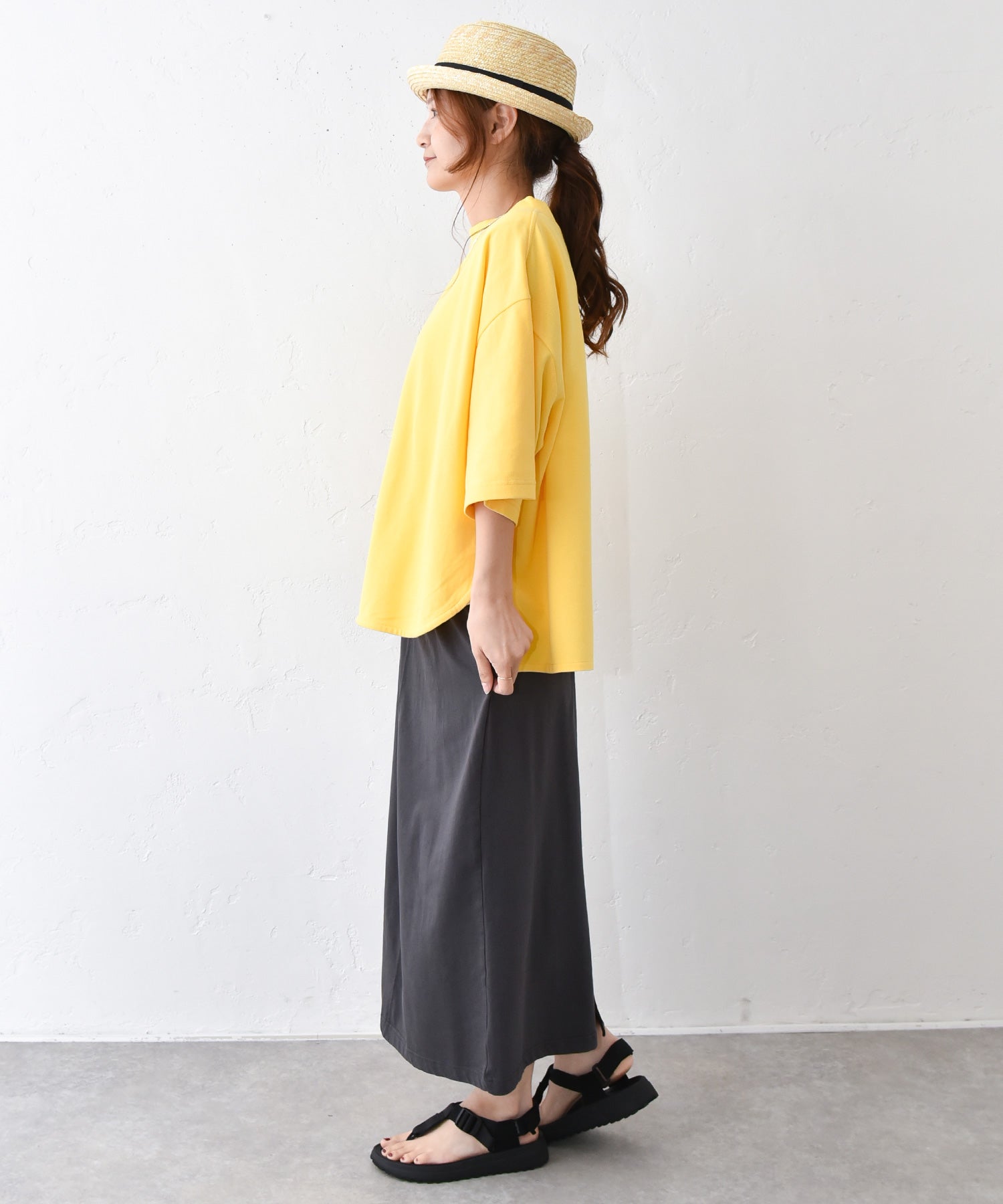 Our.｜麦わら帽子 [[Z260509]][C] | ma28 ONLINE STORE