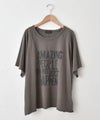 IN THE MARKET｜ヴィンテージ風ロゴT [[C-2595]][C]
